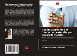 Réalité augmentée et interaction naturelle pour appareils mobiles - Flávia Gonçalves Fernandes