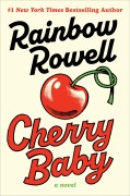 Cover-Bild zum Titel 'Cherry Baby' von 'Rainbow Rowell'