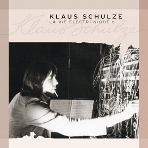 La vie electronique 6 - Klaus Schulze