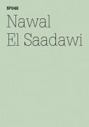 Cover-Bild zum Titel 'Nawal El Saadawi' von 'Nawal El Saadawi'