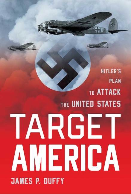 Target - James Duffy