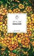Cover-Bild zum Titel 'Dubliner' von 'James Joyce'