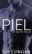 Cover-Bild zum Titel 'Piel: Parte Trece' von 'Sky Corgan'