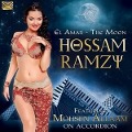 Cover-Bild zum Titel 'El Amor-The Moon' von 'Hossam Feat. Allaam Ramzy'