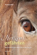 Cover-Bild zum Titel 'Herzensgefährten' von 'Pia Rennollet'
