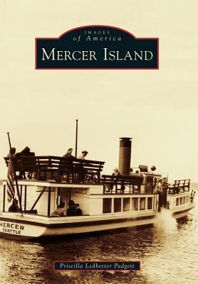 Mercer Island - Priscilla Ledbetter Padgett