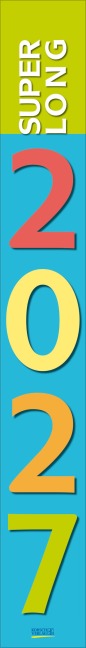Super Long 2027 - 