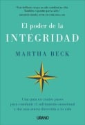 Cover-Bild zum Titel 'Poder de la Integridad, El (Urano)' von 'Martha Beck'