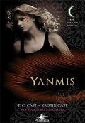 Cover-Bild zum Titel 'Yanmis' von 'P. C. Cast, Kristin Cast'