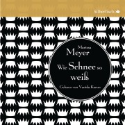 Die Luna-Chroniken 4: Wie Schnee so weiß - Marissa Meyer