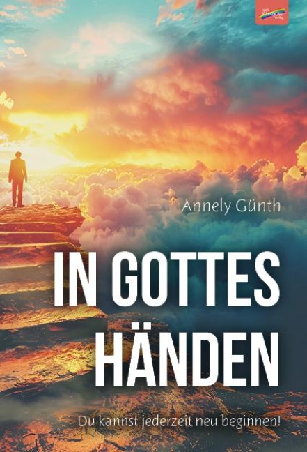 In Gottes Händen - Annely Günth