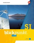 Cover-Bild zum Titel 'Blickpunkt Physik. Gesamtband. Für Mecklenburg-Vorpommern, Sachsen-Anhalt, Sachsen und Thüringen' von ''