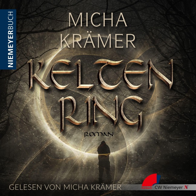 Keltenring - Micha Krämer