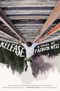 Cover-Bild zum Titel 'Release' von 'Patrick Ness'