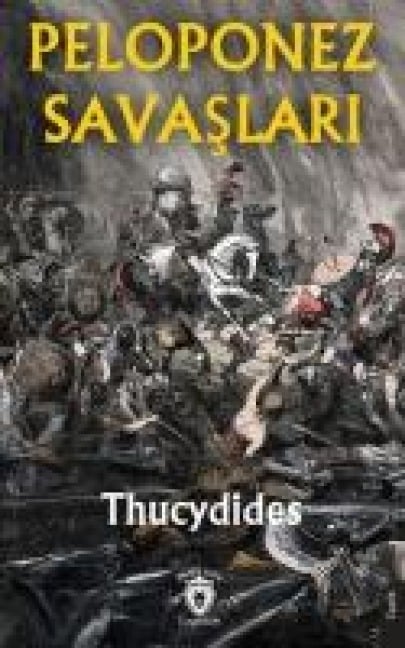 Peloponez Savaslari - Thucydides