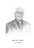 Cover-Bild zum Titel 'Msgr. Werner Heiliger (1934-2018)' von 'Horst A. Wessel'