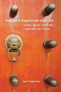 Cover-Bild zum Titel 'Asia en la España del siglo XIX' von 'Joan Torres-Pou'