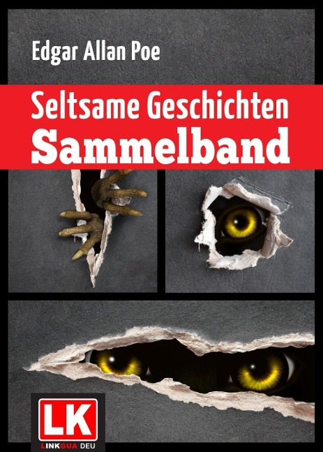 Seltsame Geschichten Sammelband - Edgar Allan Poe