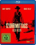 Cover-Bild zum Titel '12 Uhr Mittags - High Noon' von 'Carl Foreman, Dimitri Tiomkin'