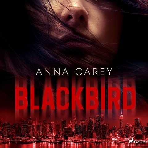 Blackbird - Anna Carey