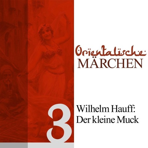 Der kleine Muck - Wilhelm Hauff