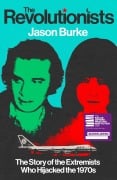 Cover-Bild zum Titel 'The Revolutionists' von 'Jason Burke'