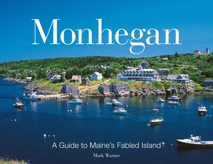 Monhegan - Mark Warner