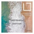 Cover-Bild zum Titel 'Accordion Enigma' von 'Giancarlo Palena'