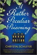 Cover-Bild zum Titel 'A Rather Peculiar Poisoning' von 'Chrystal Schleyer'