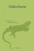 Cover-Bild zum Titel 'Eidechsen' von 'Joachim Sartorius'