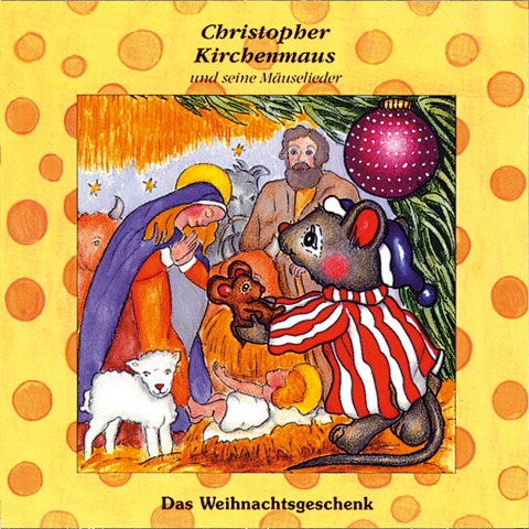 17: Das Weihnachtsgeschenk - Ruthild Wilson