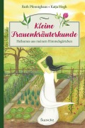 Cover-Bild zum Titel 'Kleine Frauenkräuterkunde' von 'Ruth Pfennighaus'