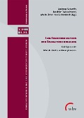 Cover-Bild zum Titel 'Zum Selbstbewusstsein der Erwachsenenbildung' von ''