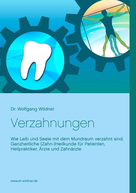 Verzahnungen - Wolfgang Wildner