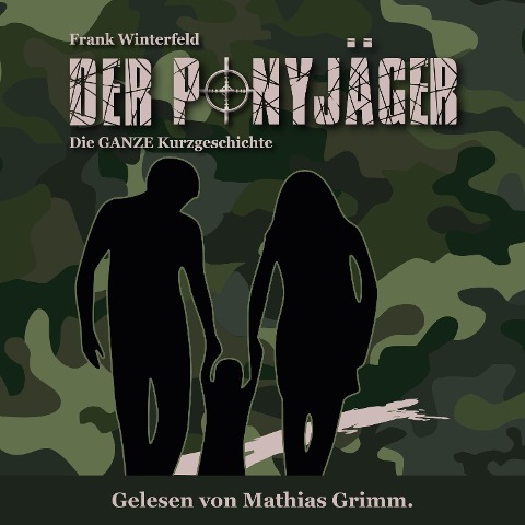 Der Ponyjäger - Frank Winterfeld