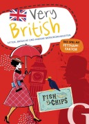 Cover-Bild zum Titel 'Very British' von ''