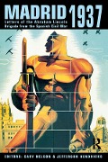 Cover-Bild zum Titel 'Madrid 1937' von ''