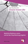 Cover-Bild zum Titel 'Unsere Innere Uhr' von 'Jürgen Zulley, Barbara Knab'