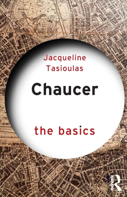 Chaucer - Jacqueline Tasioulas