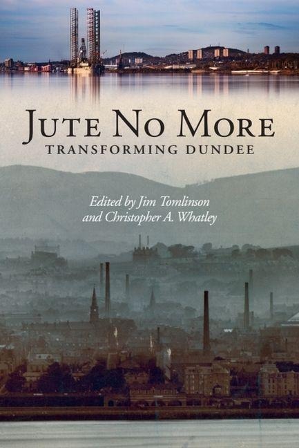 Jute No More - 