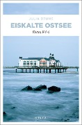 Eiskalte Ostsee - Julia Bruns