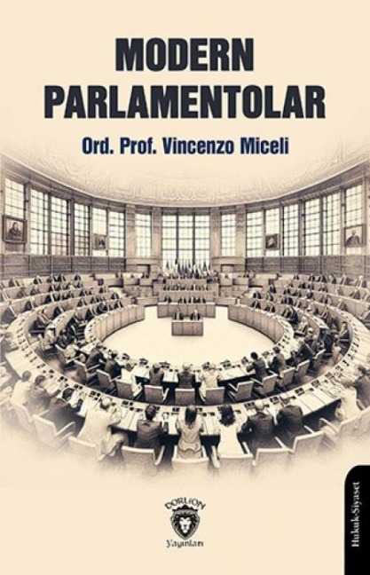 Modern Parlamentolar - Vincenzo Miceli