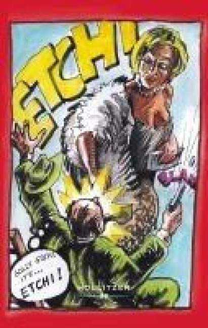 Etchi - Etchika Pollex