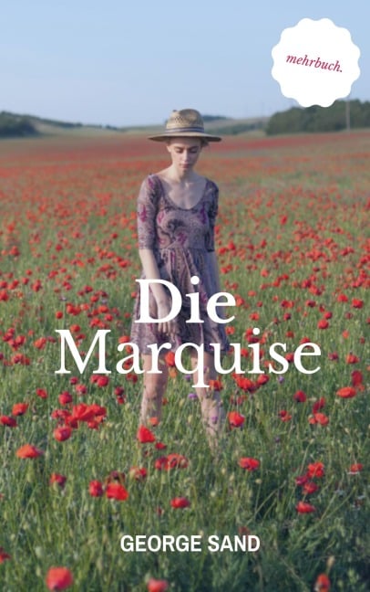 Die Marquise - George Sand