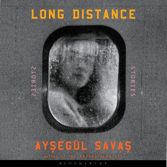 Long Distance - Aysegül Savas