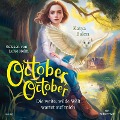 October, October - Katya Balen
