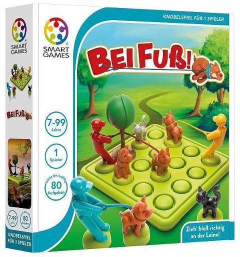 Bei Fuß! - 