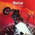 Cover-Bild zum Titel 'Bat Out Of Hell' von 'Meat Loaf'