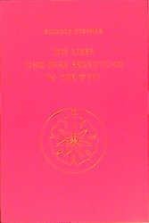 Die Liebe und ihre Bedeutung in der Welt - Rudolf Steiner