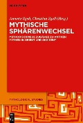 Cover-Bild zum Titel 'Mythische Sphärenwechsel' von ''